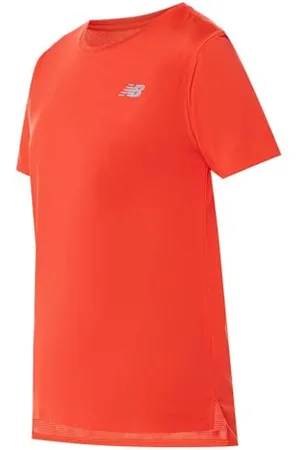 New Balance Damska koszulka sportowa Essentials, , S, , S