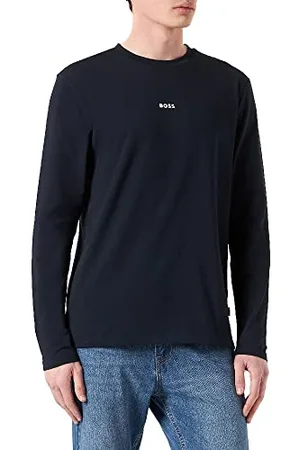 HUGO BOSS Męski TChark, , XXL