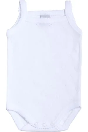 BABIDU Odzież na chrzciny unisex dla niemowląt, , 62