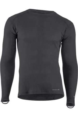 Carhartt Męska Base Force Midweight Classic Crew Layer Top