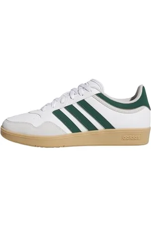 adidas Uniseks HOOPS 4.0 SHOES, , 46 EU