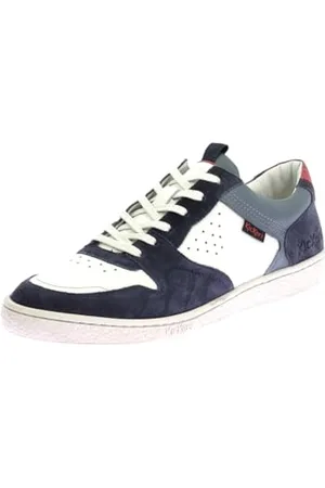 Kickers Męskie trampki SACKERS, 41 EU, , 41 EU