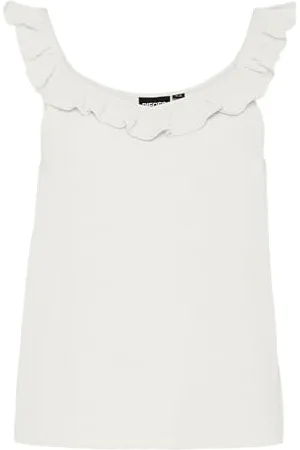 Pieces® Pcsastina Sl Top Bc, , S
