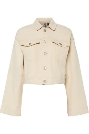 Pieces® Pcsvala Denim Jacket, , L