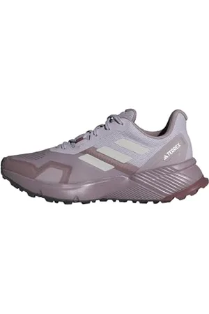 adidas Kobiety Terrex Soulstride Trail Running Shoes, , 36 2/3 EU