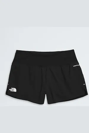 The North Face Kobiety Summit Pacesetter 3In Shorty L