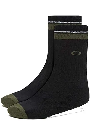 Oakley Skarpety męskie Essential (3 szt.), , M