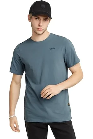 G-Star T-shirt Slim Base, , XL