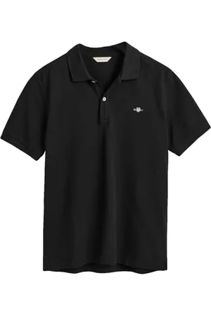 GANT Shield Ss Pique koszulka polo dla dzieci, uniseks, , 176
