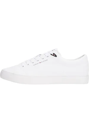 Tommy Hilfiger Koszulka męska Th Hi Vulc Core Low LTH Ii Ess Fm0fm05511, , 44 EU