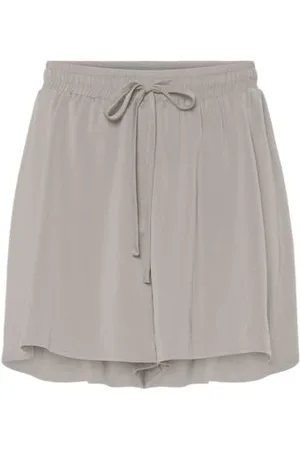 Pieces® Pcfua Hw Shorts WVN Bc, , XS