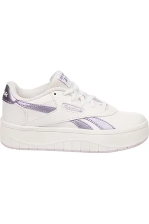 Reebok Court Advance Surge dziewczęce sneakersy, , 27 EU