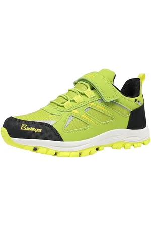 KASTINGER FSK-GRABNER LOW EV KTX buty trekkingowe, limonkowy/sulphur spring, rozmiar 40 EU, , 40 EU