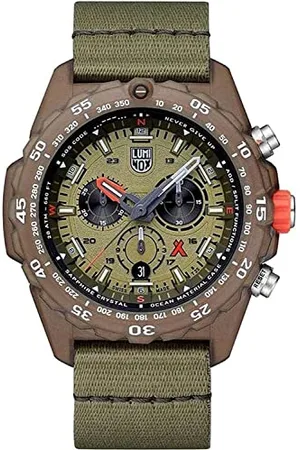Luminox BEAR GRYLLS SURVIVAL 3740 ECO MASTER SERIES, , Nowoczesny