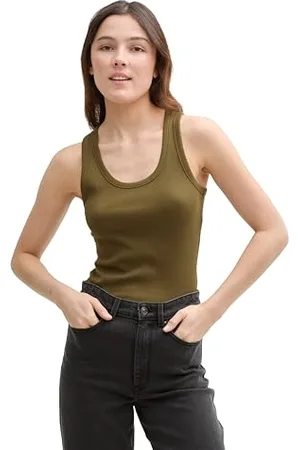 TOM TAILOR Top damski, , XXL