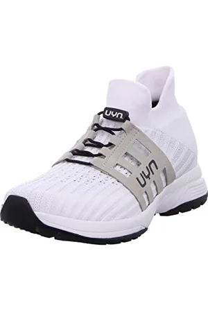 UYN Damskie sneakersy Washi, białe, 36 EU