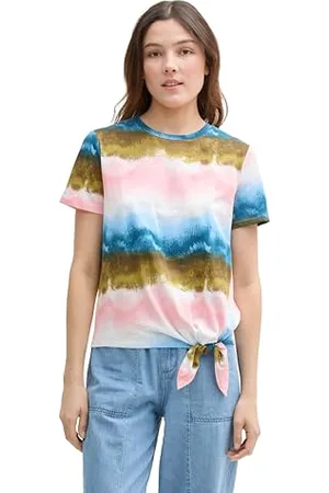TOM TAILOR T-shirt damski, , XL