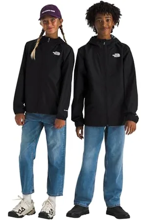 The North Face Dzieci Zipline Rain Kurtka S