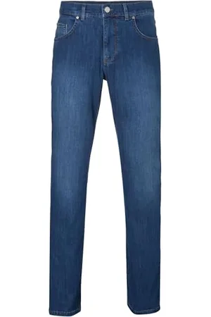 Brax Style Cooper Denim Masterpiece Dżins Mężczyźni, , 38W / 36L