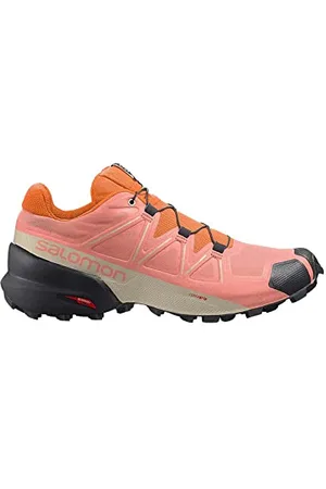 Salomon Speedcross 5 W Buty Turystyczne Kobiety, , 36 EU