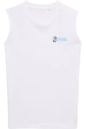 TOM TAILOR Męski tank top, , M