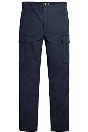 Dockers Cargo Slim Tapered Casual Spodnie męskie, , 30W / 34L