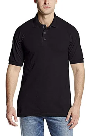 Dickies Męska koszulka polo z krótkim rękawem, , XL