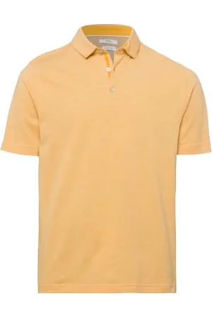 Brax Męska koszula polo Pepe