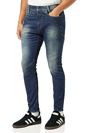 G-Star RAW D-Staq 3D Slim Jeansy Mężczyźni, , 31W / 34L
