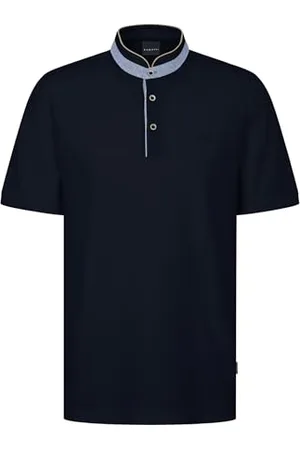 Bugatti Męska koszulka polo, , M
