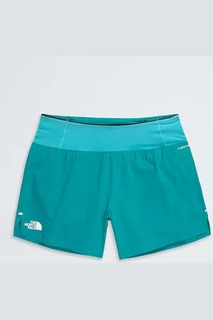 The North Face Kobiety Summit Pacesetter 5In Shorty M