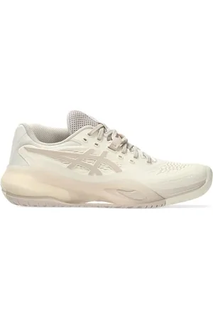 Asics Damskie buty sportowe Gel-Resolution X, wielokolorowe, 38 EU, , 38 EU