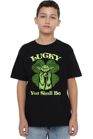 STAR WARS St Patrick