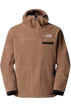 The North Face Uniseks Nse Fleece Anorak L