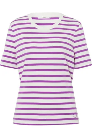 Brax Style CIRA Interlock Light Striped, , 44