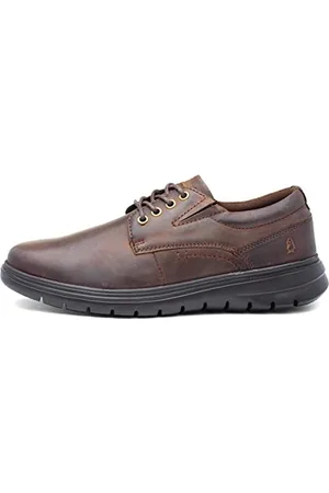 Hush Puppies Męski Triton Lace Up Oxford, , 7 UK, , 39.5 EU