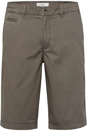 Brax Męskie szorty w stylu Bari Cotton GAB Sportive Chino-Bermudy klasyczne szorty, , 50, , 34W / 32L