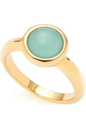 Leonardo Leonardo Ring Bea, gold IP-beschichteter Edelstahl, Größe: 19, 23063