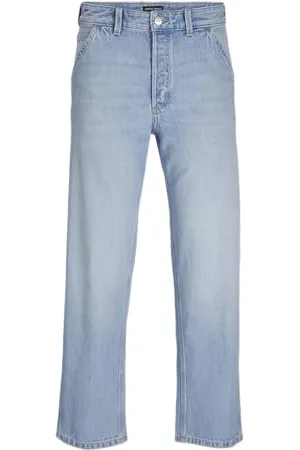 JACK & JONES Jjieddie Jjworker SBD 040, , 33W / 30L