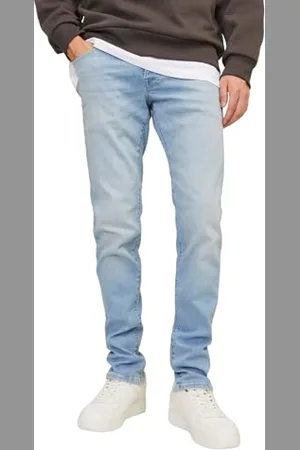 JACK & JONES Jjiglenn Jjicon Jj 259 50 Sps Noos, , 38W / 32L