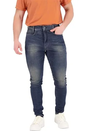 G-Star RAW D-Staq 3D Slim Jeansy Mężczyźni, , 29W / 34L