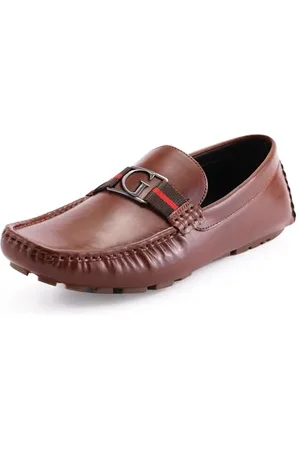 Guess Męskie mokasyny Askers, , 39 EU, , 40 EU