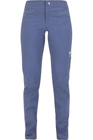 Karpos 2500965-075 DOLADA W Spodnie sportowe damskie , rozmiar 50, , 46