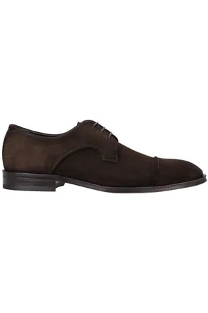 HUGO BOSS Derrek_Derb Derby Derby, , 43 EU