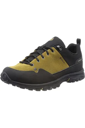 Lafuma Męskie Ruck Low GTX M Buty Trail, Złoty Umber, 44.5 EU