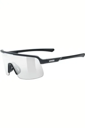 Uvex Dyrt, okulary sportowe unisex-dorosły, , one size
