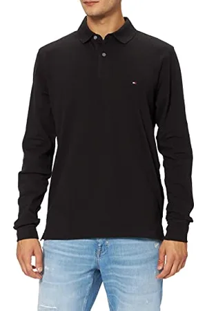 Tommy Hilfiger Męska koszulka polo, , L