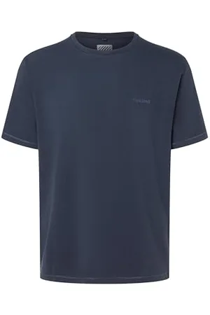 Timezone T-shirt unisex, , L
