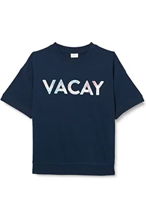 QS by s.Oliver T-shirt dziewczęcy, , 152 cm
