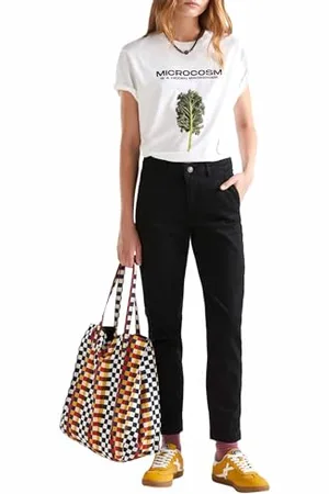 Benetton Jeansy damskie, , 34